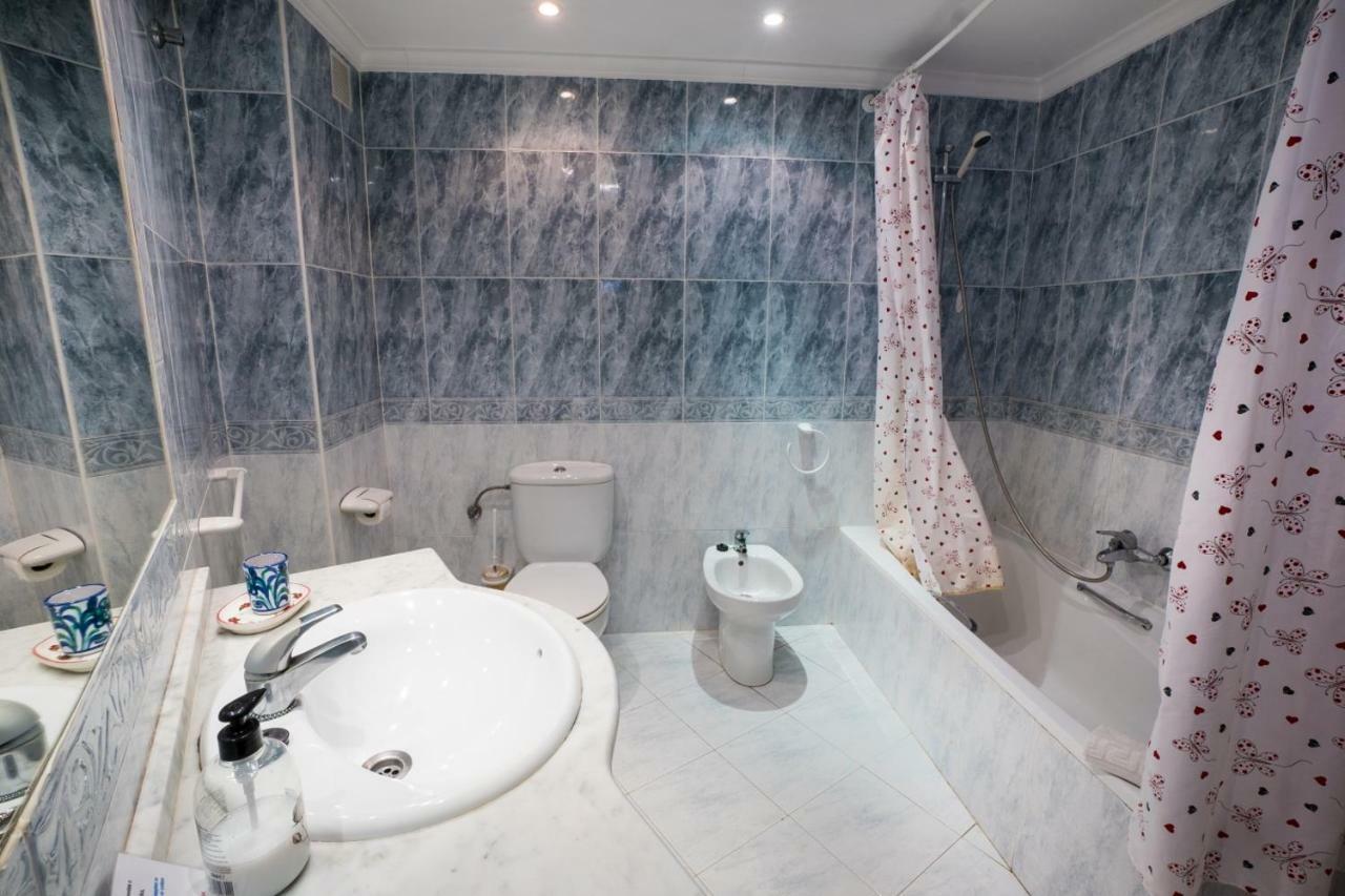 Apartamento Palmeras 31 Menyber Nerja Exterior foto
